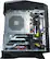 Alt View 12. Alienware - Aurora R7 Gaming Desktop - Intel Core i7-8700K - 16GB Memory - NVIDIA GTX 1080 Ti - 2TB HDD + 256GB SSD.