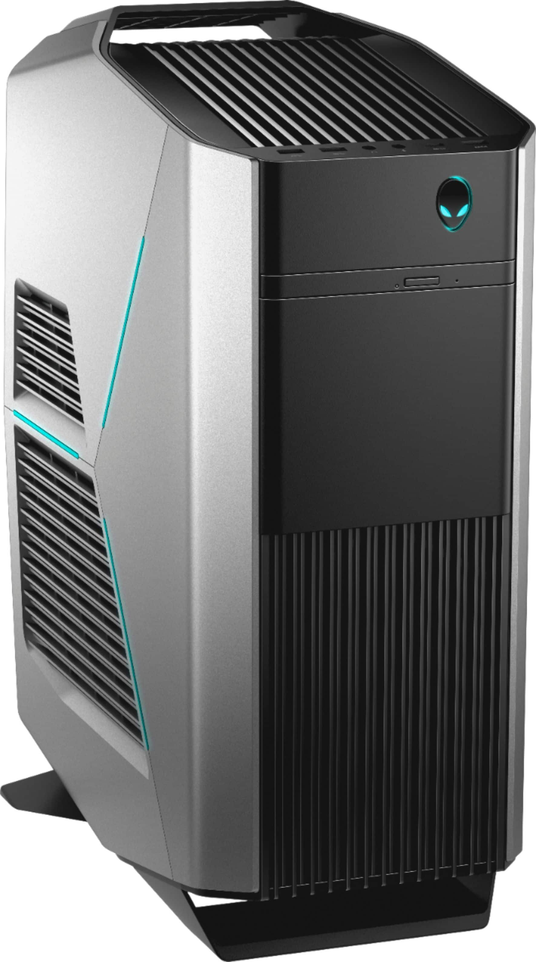 ハイスペックゲーミングPC Alienware 8700k 1080ti - デスクトップ型PC