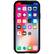 Alt View 11. ArtsCase - StrongFit Designers Case for Apple® iPhone® X - White/red/black.