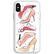 Front. ArtsCase - StrongFit Designers Case for Apple® iPhone® X and XS - White.