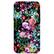 Front. ArtsCase - StrongFit Designers Case for Apple® iPhone® X and XS - Red/purple/green/blue/black.