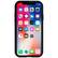 Alt View 11. ArtsCase - StrongFit Designers Case for Apple® iPhone® X and XS - Red/purple/green/blue/black.