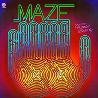 Maze Featuring Frankie Beverly [LP] - VINYL - Front_Standard
