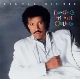 Dancing on the Ceiling [LP] - VINYL