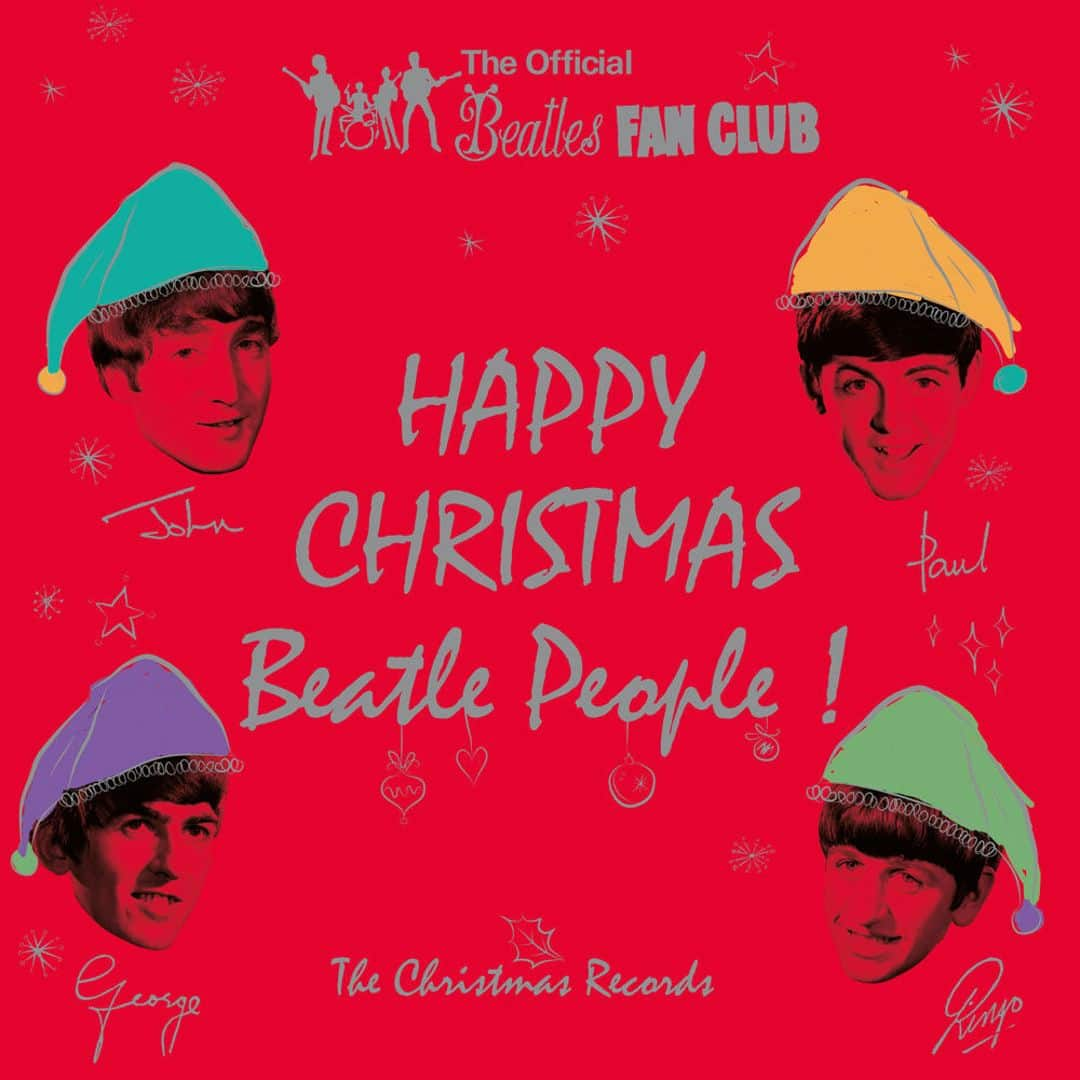 Best Buy: The Christmas Records [7 inch Vinyl Disc]