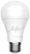 Front Zoom. C by GE - C-Life A19 Smart LED Bulb.