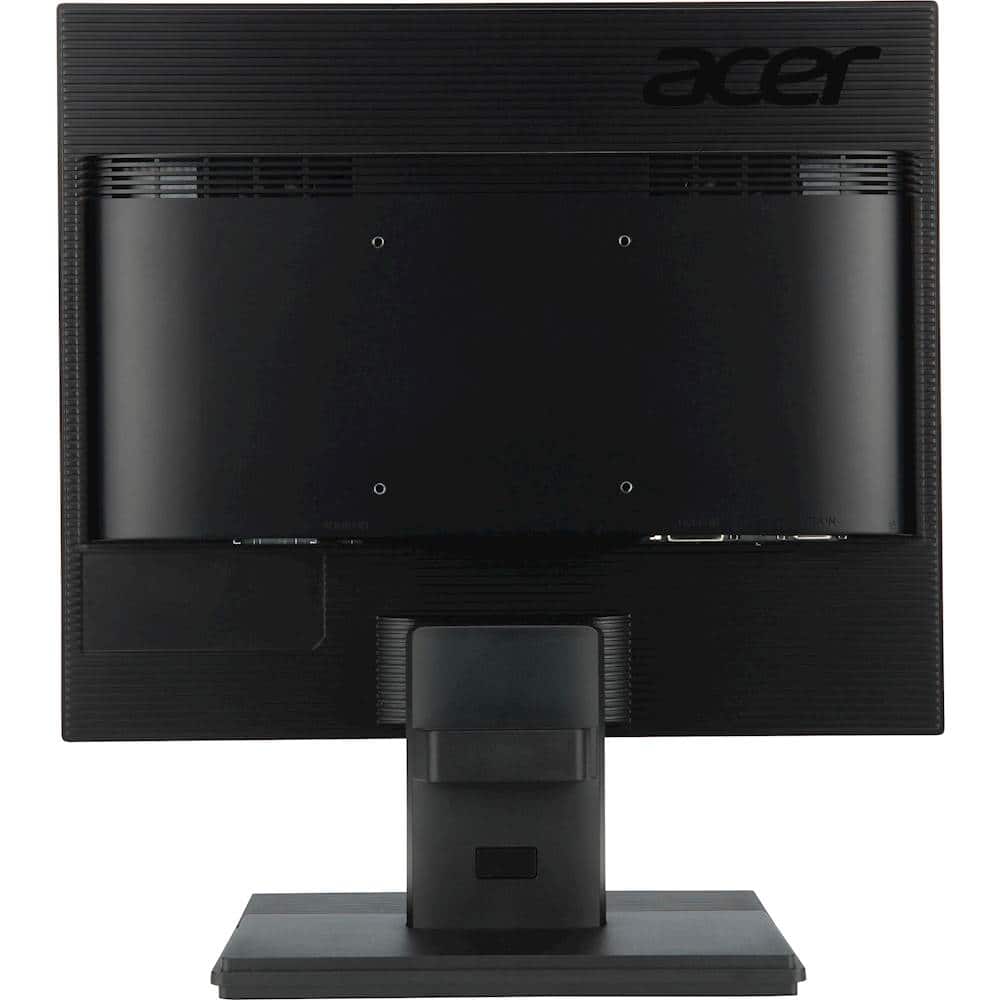 Customer Reviews: Acer V196L 19" IPS LED Monitor Black V196LBB - Best Buy