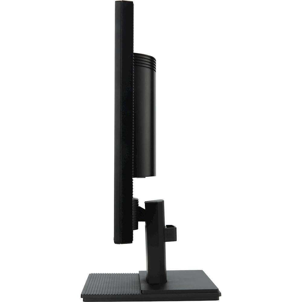 Best Buy Acer V196L 19" IPS LED Monitor Black V196LBB