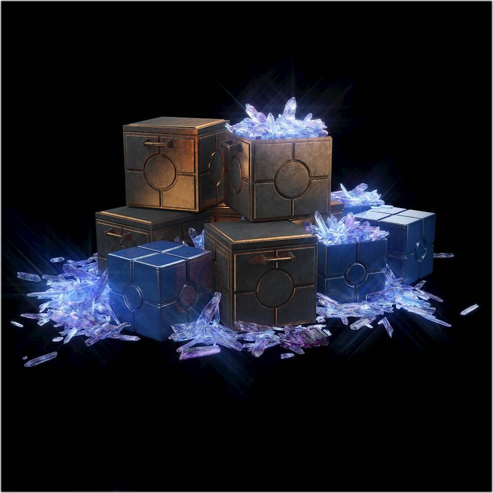 Alt View 1. Electronic Arts - Star Wars Battlefront II 4400 Crystal Points.