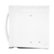 Angle Zoom. Frigidaire - Gallery 1.7 Cu. Ft. Over-the-Range Microwave with Sensor Cooking - White.