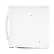 Angle Zoom. Frigidaire - Gallery 1.7 Cu. Ft. Over-the-Range Microwave with Sensor Cooking - White.
