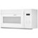 Alt View Zoom 11. Frigidaire - Gallery 1.7 Cu. Ft. Over-the-Range Microwave with Sensor Cooking - White.