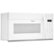 Left Zoom. Frigidaire - Gallery 1.7 Cu. Ft. Over-the-Range Microwave with Sensor Cooking - White.