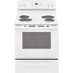 FFEF3016VW by Frigidaire - Frigidaire 30 Electric Range