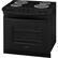 Alt View 11. Frigidaire - 4.6 Cu. Ft. Self-Cleaning Drop-In Electric Range - Black.