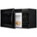 Alt View 11. Frigidaire - Gallery 1.7 Cu. Ft. Over-the-Range Microwave with Sensor Cooking - Black.