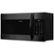 Alt View 12. Frigidaire - Gallery 1.7 Cu. Ft. Over-the-Range Microwave with Sensor Cooking - Black.