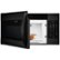 Alt View 14. Frigidaire - Gallery 1.7 Cu. Ft. Over-the-Range Microwave with Sensor Cooking - Black.