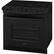 Alt View 11. Frigidaire - 4.6 Cu. Ft. Self-Cleaning Drop-In Electric Range - Black.