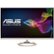 Front Zoom. ASUS - Asus, Designo MX27UC 27" 4K UHD LED LCD Monitor - 16:9 - Icicle Gold, Black.