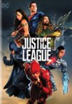 Front Standard. Justice League: Special Edition [DVD] [2017].