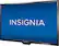 Alt View 11. Insignia™ - 24" Class LED HD TV - Black.