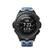 Alt View 2. Epson - ProSense 307 GPS Heart Rate Monitor Multisport Watch - Blue.