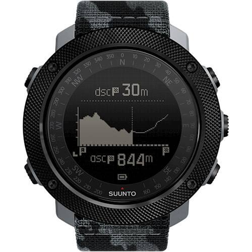 Suunto traverse gps watch hot sale