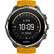 Front. SUUNTO - Spartan Sport Wrist HR Baro GPS Heart Rate Monitor Watch - Amber.