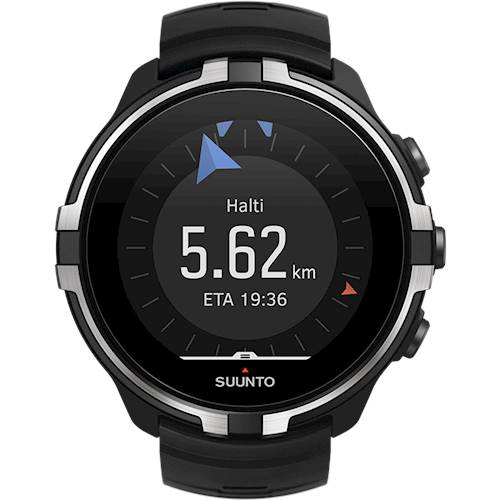 SUUNTO Spartan Sport Wrist HR Baro GPS Heart Rate - Best Buy