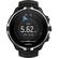 Front. SUUNTO - Spartan Sport Wrist HR Baro GPS Heart Rate Monitor Watch - Stealth.