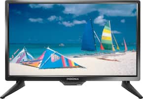 Insignia™ - 19" Class - LED - 720p - HDTV - Front_Zoom