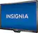 Alt View 11. Insignia™ - 19" Class LED HD TV - Black.