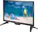 Left. Insignia™ - 19" Class LED HD TV - Black.