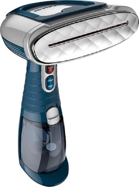 Conair Turbo ExtremeSteam Handheld Fabric Steamer GS38BBY - Best Buy