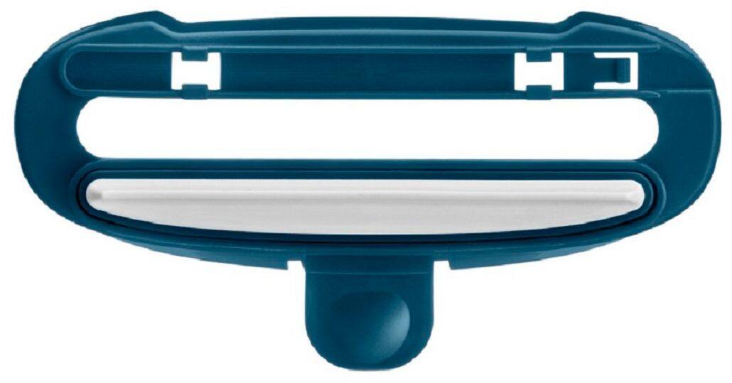 Alt View 17. Conair - Turbo ExtremeSteam Handheld Fabric Steamer - Blue.