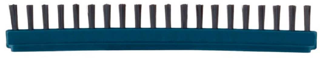 Alt View 18. Conair - Turbo ExtremeSteam Handheld Fabric Steamer - Blue.