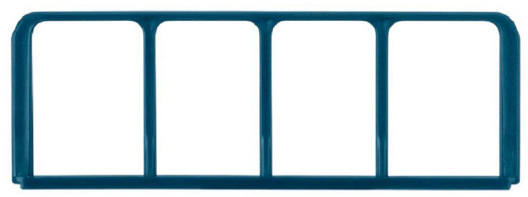 Alt View 19. Conair - Turbo ExtremeSteam Handheld Fabric Steamer - Blue.