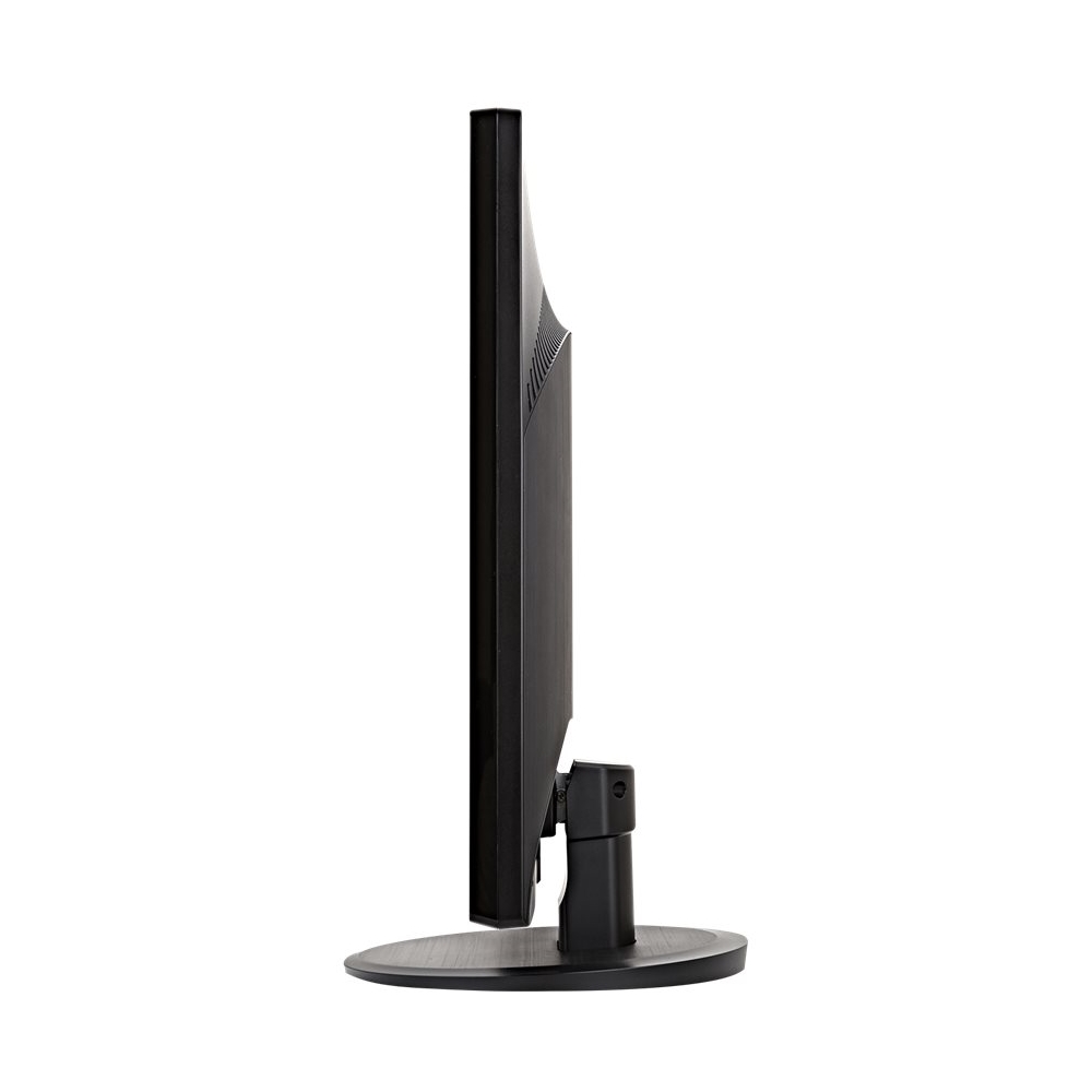 Angle View: HP - EliteDisplay E233 23-inch Monitor (USB 3.0)