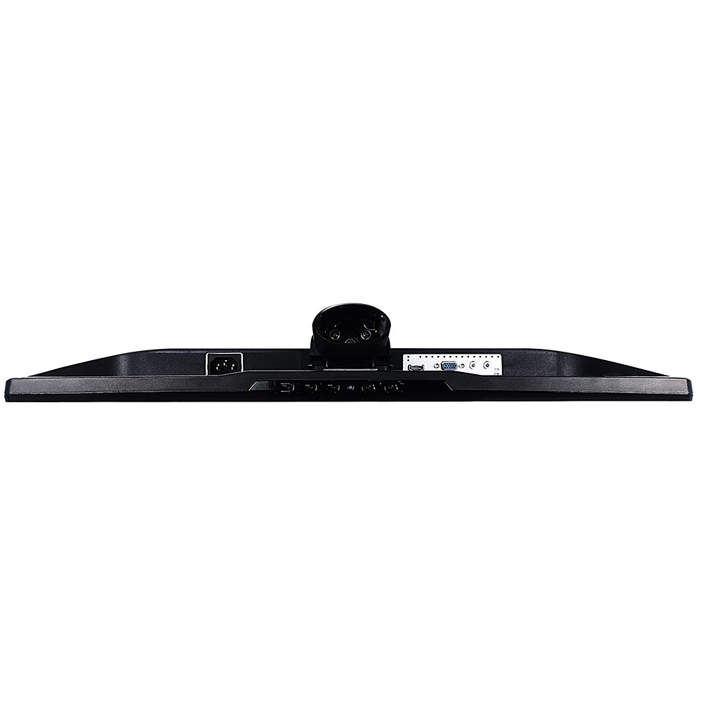 Best Buy: ViewSonic VA2446MH-LED 24 Inch 1080p LED Monitor Black VA2446MH- LED