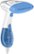 Angle Zoom. Conair - ExtremeSteam Handheld Fabric Steamer - Blue.