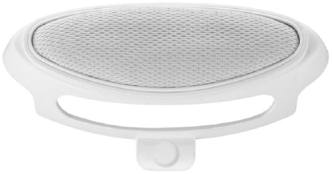 Alt View 14. Conair - ExtremeSteam Handheld Fabric Steamer - Blue.