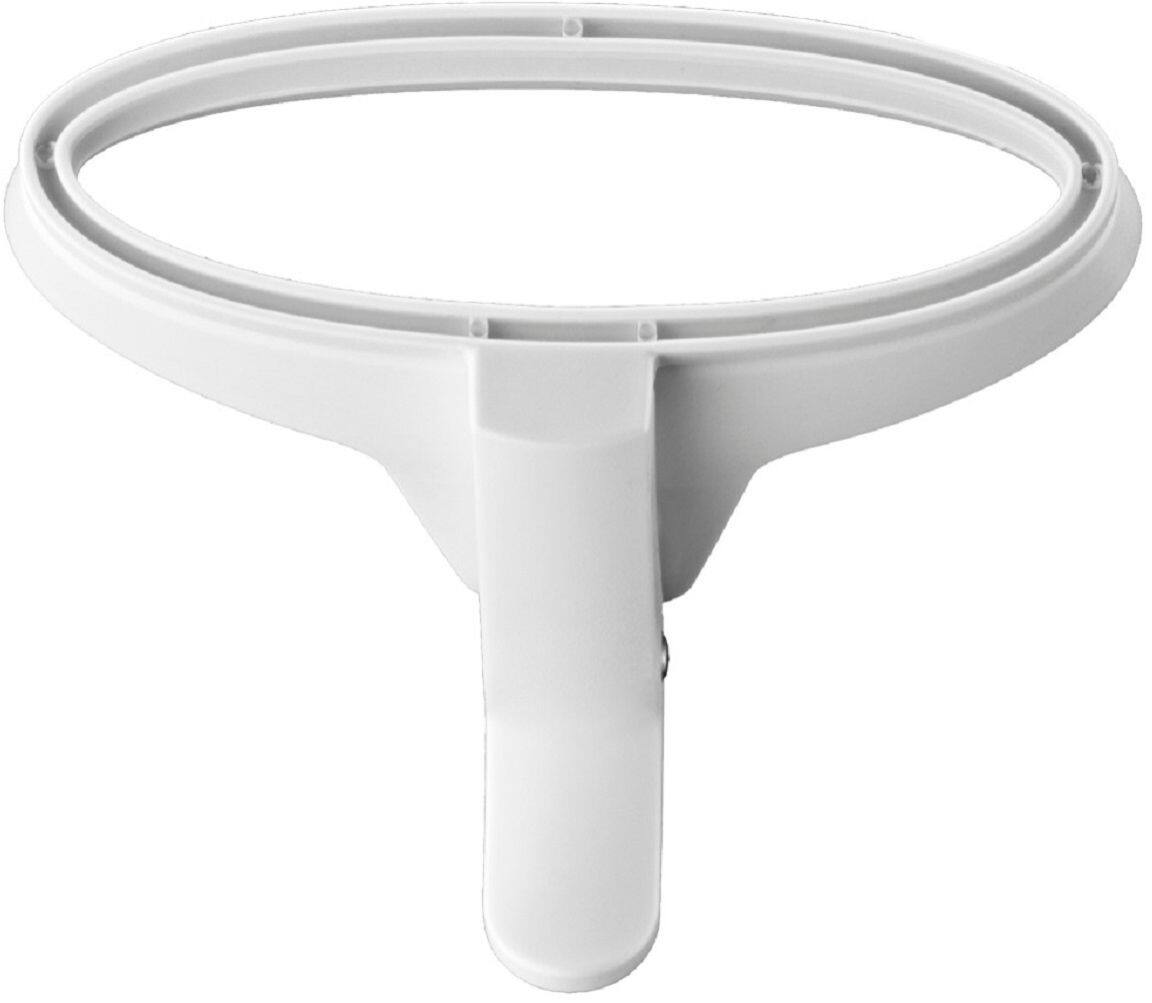 Alt View 15. Conair - ExtremeSteam Handheld Fabric Steamer - Blue.