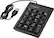 Alt View 12. Insignia™ - Wired Keypad - Black.