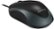 Alt View 11. Insignia™ - Wired Optical Mouse - Black.