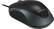 Alt View 11. Insignia™ - Wired Optical Mouse - Black.