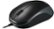 Alt View 12. Insignia™ - Wired Optical Mouse - Black.