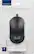 Alt View 13. Insignia™ - Wired Optical Mouse - Black.