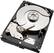 Alt View 1. Seagate - Barracuda 1TB Internal SATA Hard Drive for Laptops - Black/Silver.