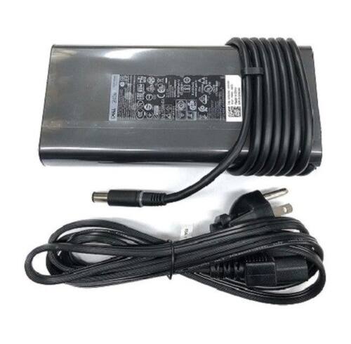 Dell - Refurbished Excellent - 450-AGCX 240-Watts AC Adapter - External - 6 feet Cord - Possibly Black